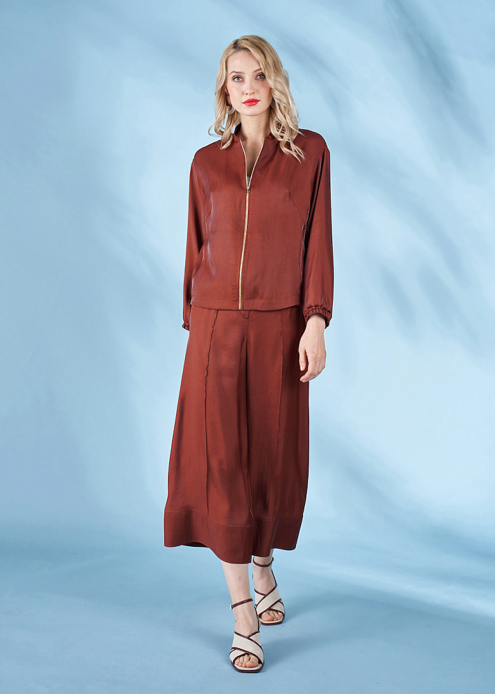 221650 Жакет женский