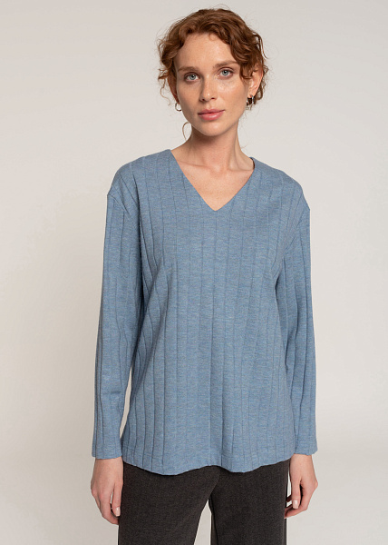 242964 Джемпер женский