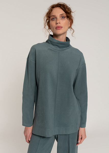 242943 Джемпер женский