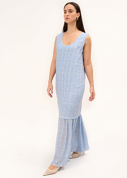 z51512 Платье женское