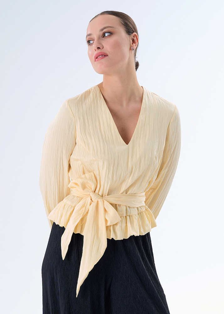 z43131 Блузка женская