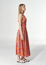 z41516 Платье женское