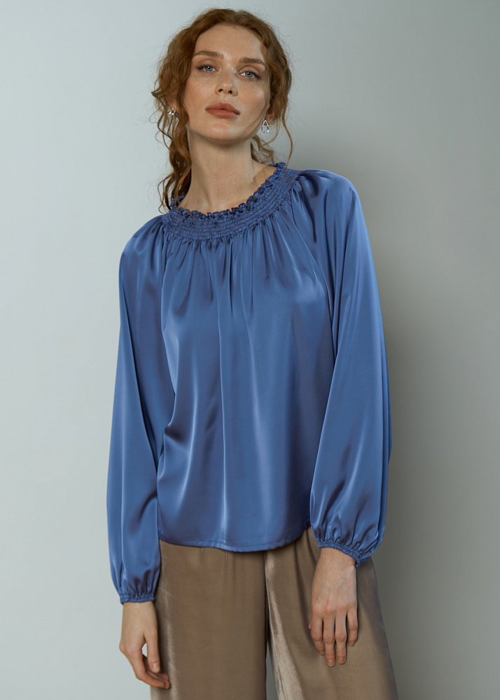 z33109 Блузка женская