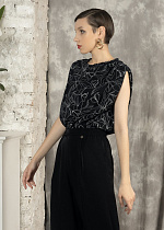 z03113  Блузка женская