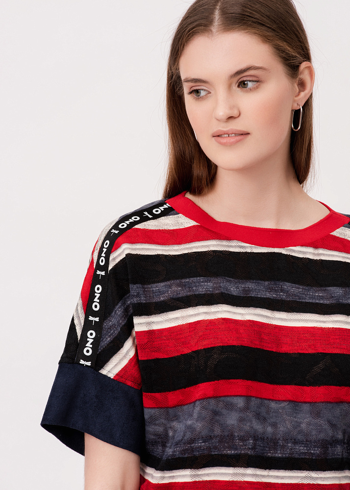 z02145 Футболка  женская