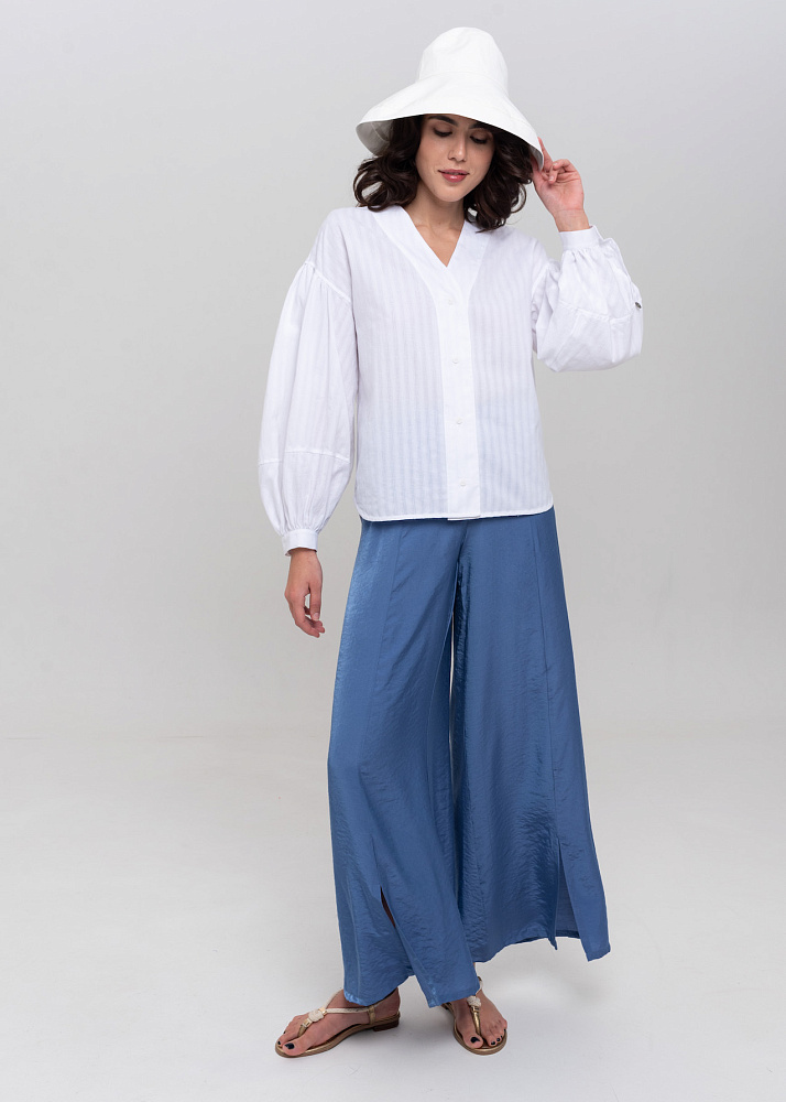 z31145 Блузка женская