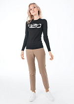 z82160  Фуфайка женская