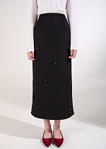 z53218 Юбка женская