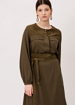 z02552 Платье женское