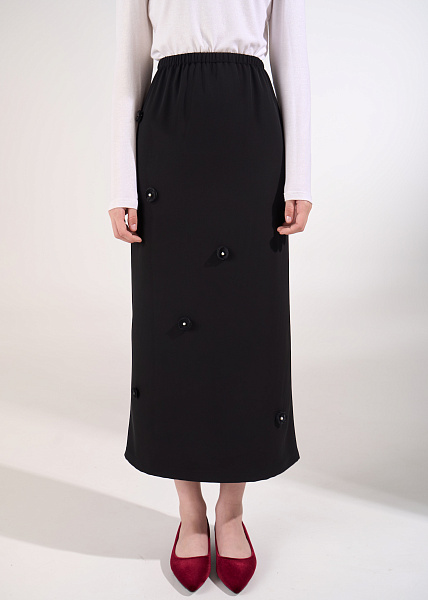 z53218 Юбка женская