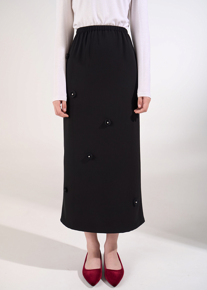 z53218 Юбка женская