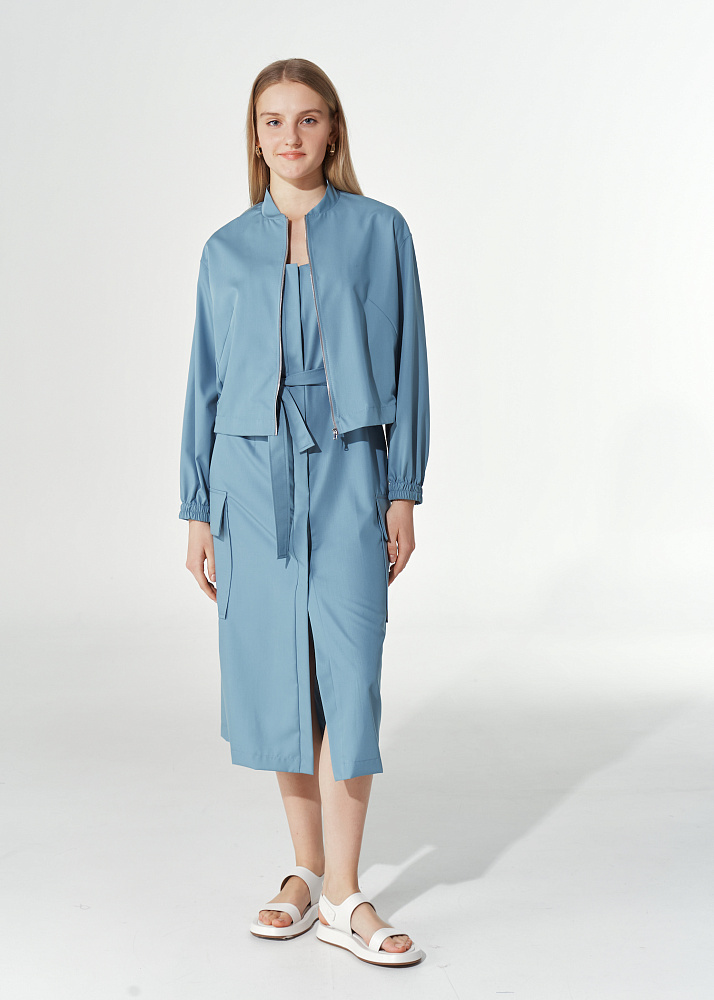 z41620 Жакет женский