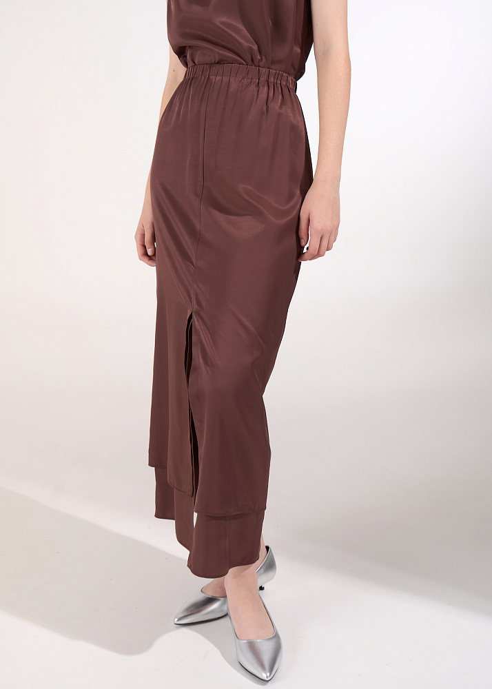 z53217 Юбка женская