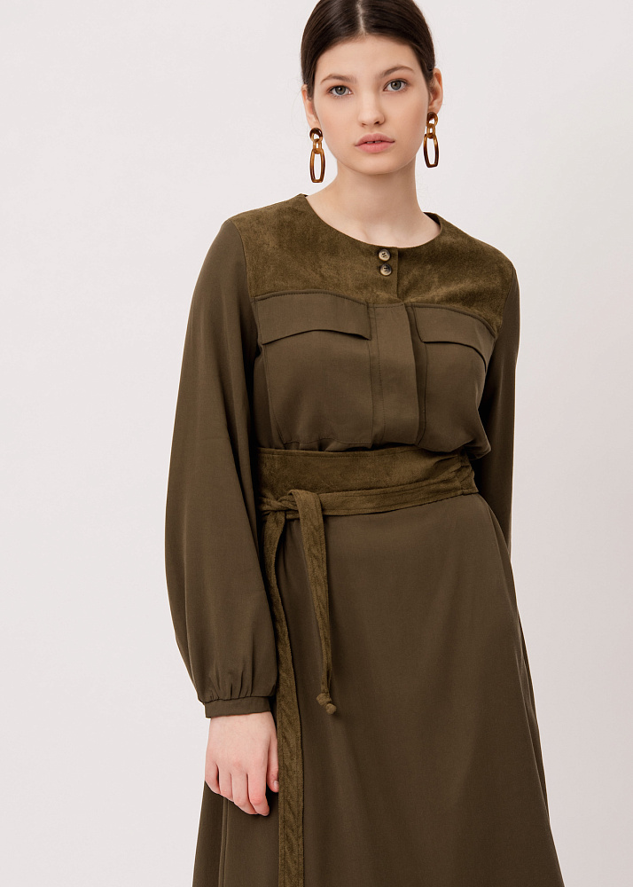 z02552 Платье женское