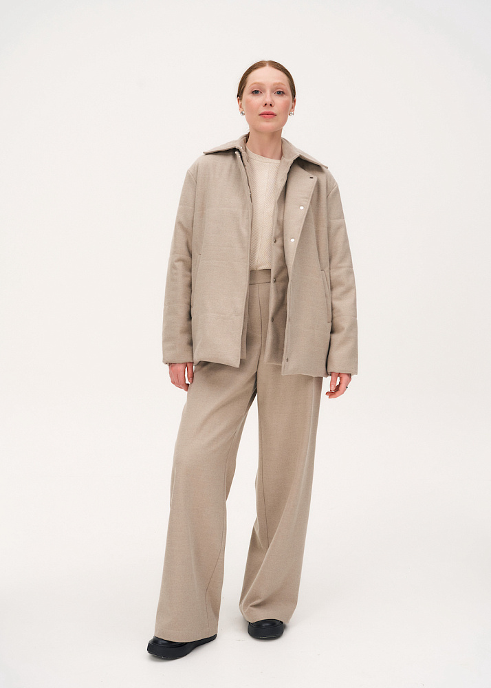 z52602 Куртка женская