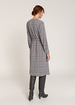 242551 Платье женское