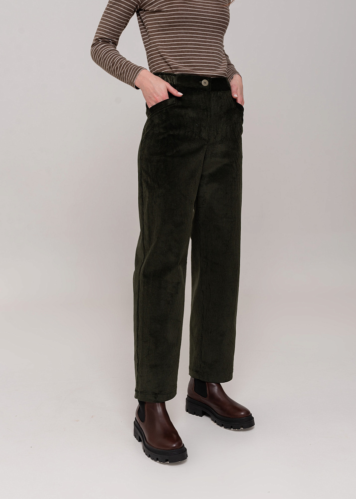 232756 Брюки женские