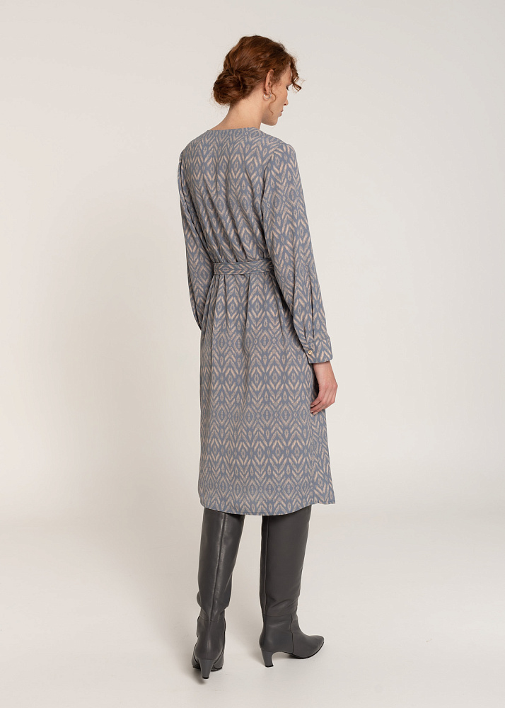 242551 Платье женское