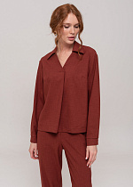 232161 Блузка женская