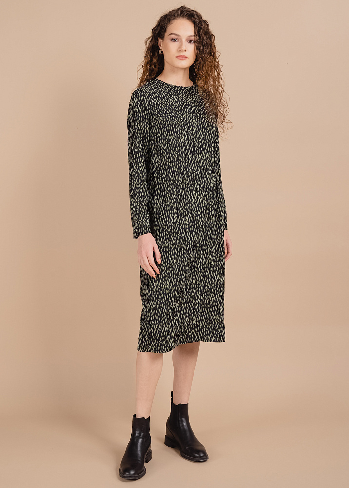 212503 Платье женское