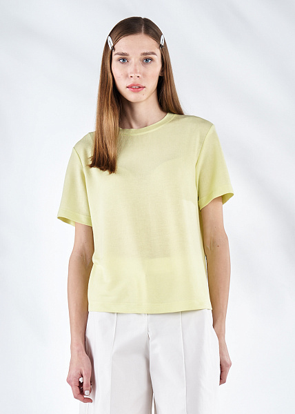 z21115 Футболка женская