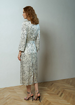 z33503 Платье женское