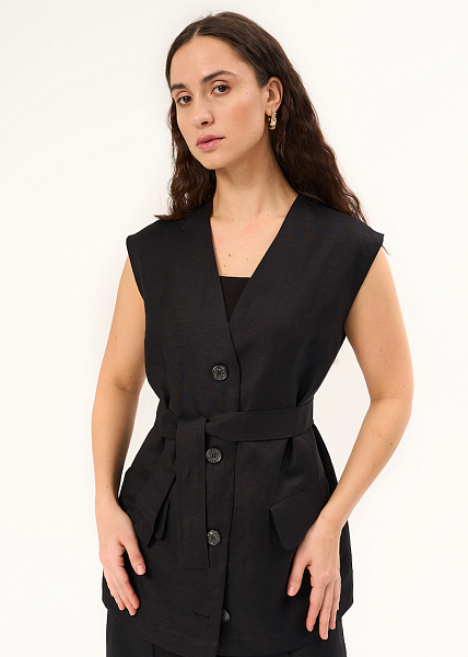 z51615 Жилет женский