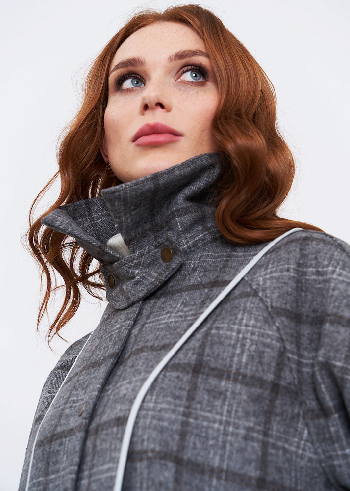 222656 Жакет женский