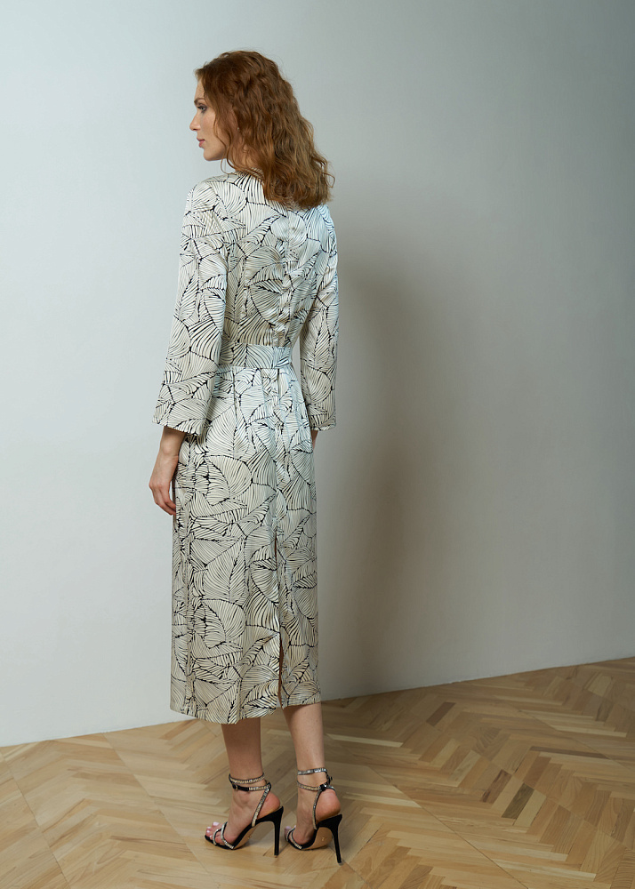 z33503 Платье женское