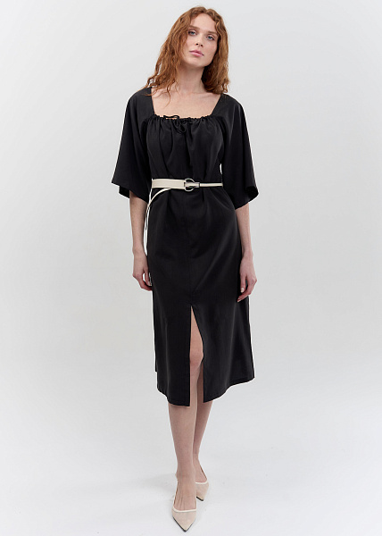 251556 Платье женское