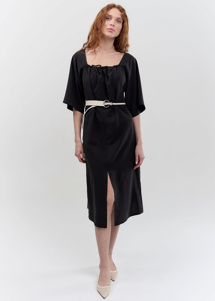 251556 Платье женское