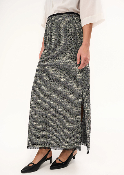 z51201 Юбка женская