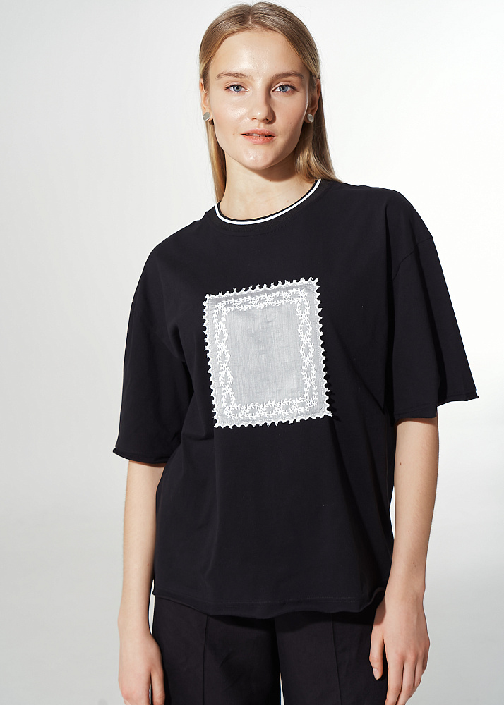 z41158 Футболка женская