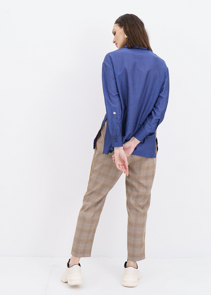 z12104 Рубашка женская