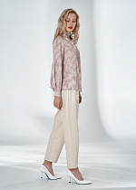 z13123 Блузка женская