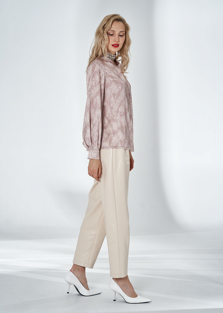 z13123 Блузка женская