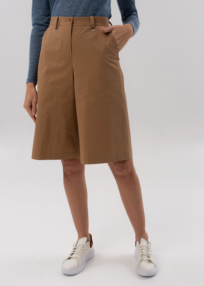 z31714 Шорты женские