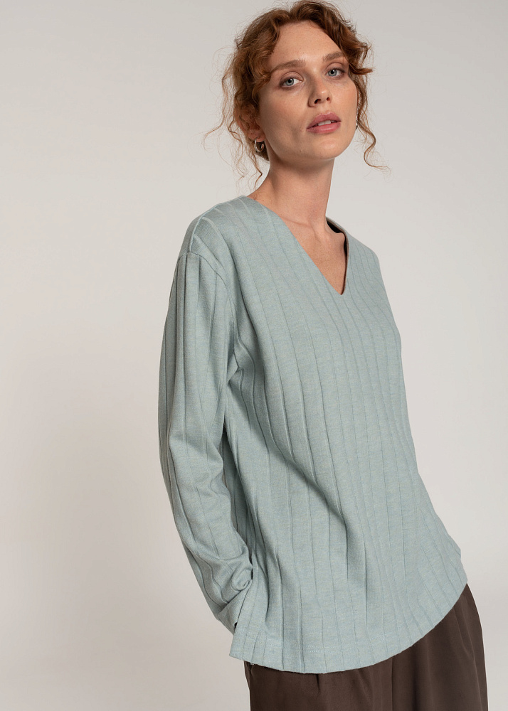 242963 Джемпер женский