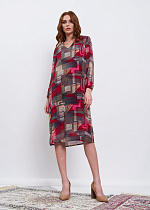 222500 Платье женское