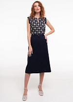 241252 Юбка женская