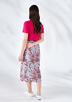 z21201 Юбка женская