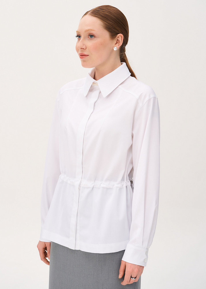 z52110 Рубашка женская