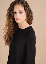 212104 Фуфайка женская