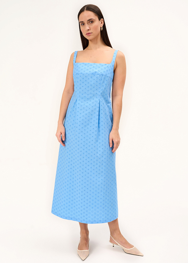 z51519 Платье женское