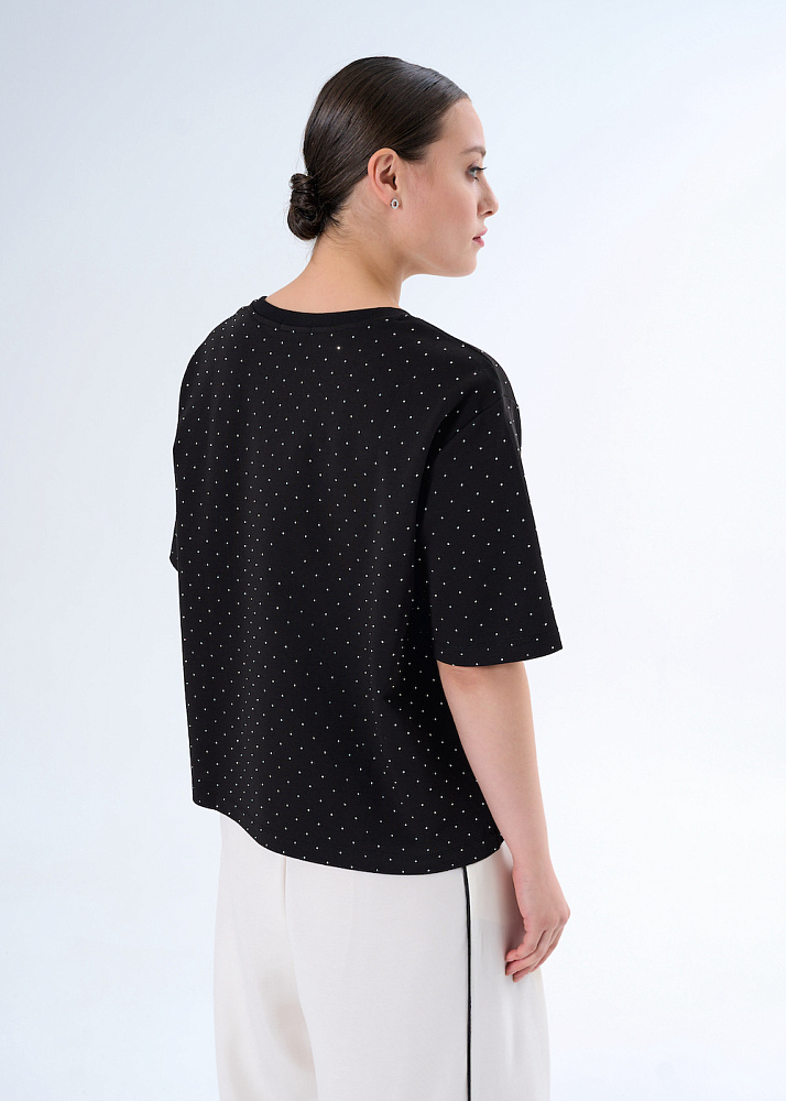 z43138 Футболка женская