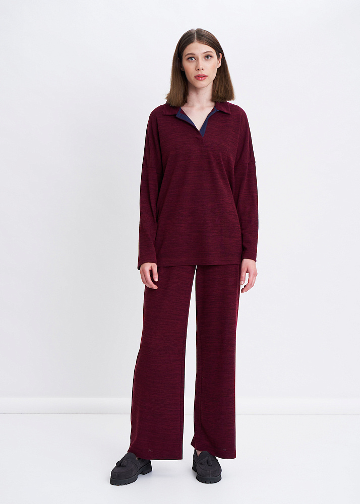 z22967 Джемпер женский