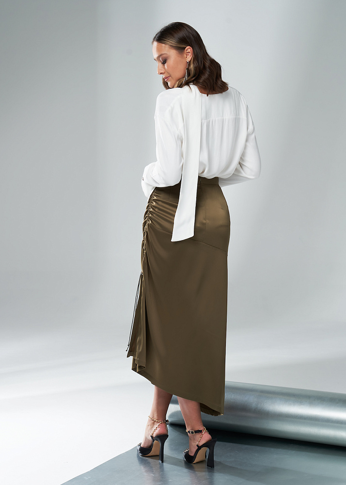 z23107 Блузка женская