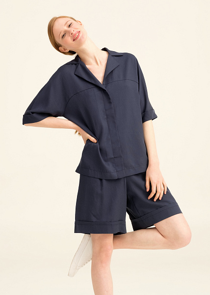 z11131 Блузка женская