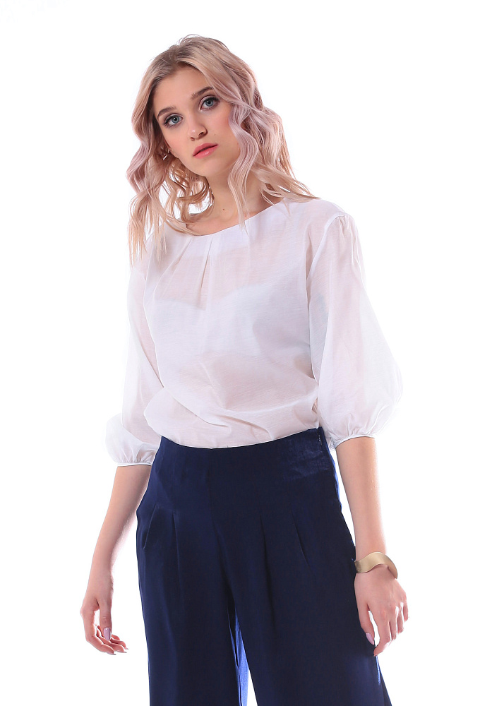 z91118  Блузка женская