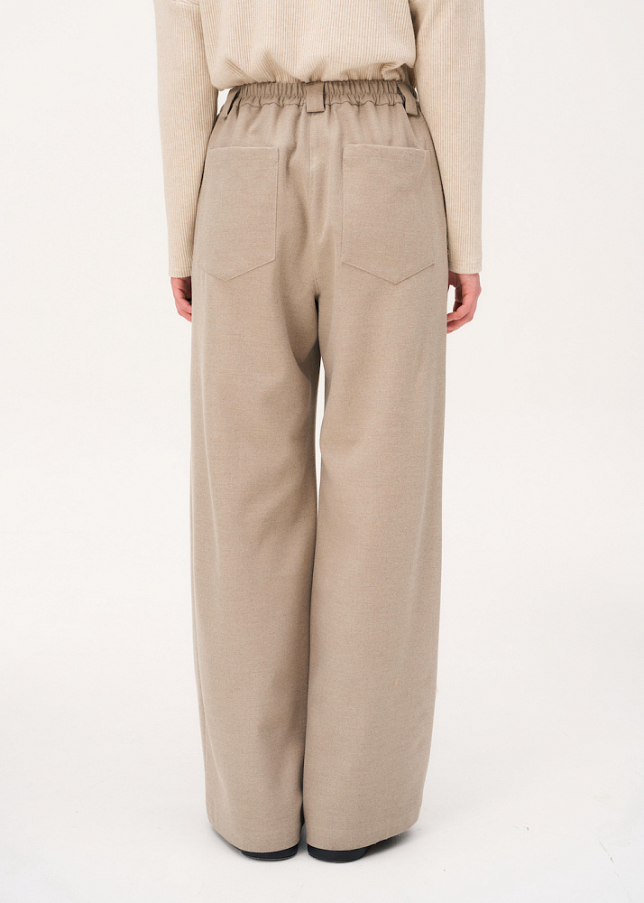 z52717 Брюки женские